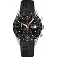 Tag Heuer Carrera CV201AK-FT6040